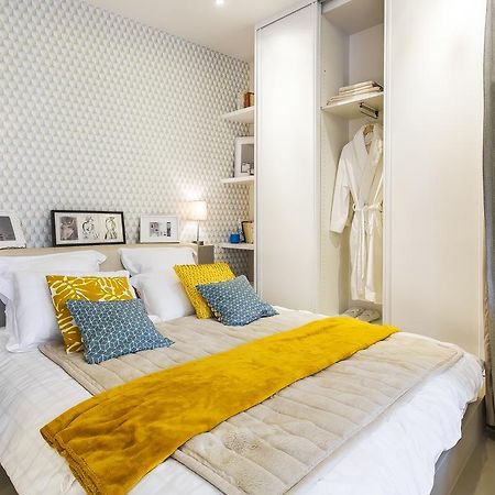 Clublord - Cosy And Luxury Studio - Croix Rousse ลียง ภายนอก รูปภาพ